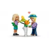 LEGO Friends 42693 Kūrybinga gėlių parduotuvė (377 dalių)