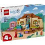 LEGO Bluey 11221 Mokykla su Rusty ir Bluey (106 dalių)