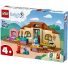 LEGO Bluey 11221 Mokykla su Rusty ir Bluey (106 dalių)