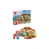 LEGO Bluey 11221 Mokykla su Rusty ir Bluey (106 dalių)
