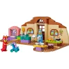 LEGO Bluey 11221 Mokykla su Rusty ir Bluey (106 dalių)