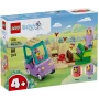 LEGO Bluey 11216 Močiutės su Bingo ir Bluey (80 dalių)