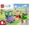 LEGO Bluey 11216 Močiutės su Bingo ir Bluey (80 dalių)