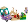 LEGO Bluey 11216 Močiutės su Bingo ir Bluey (80 dalių)
