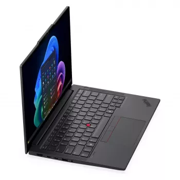 Lenovo ThinkPad E14 14 colių verslo nešiojamas kompiuteris (Intel Core Ultra 5)