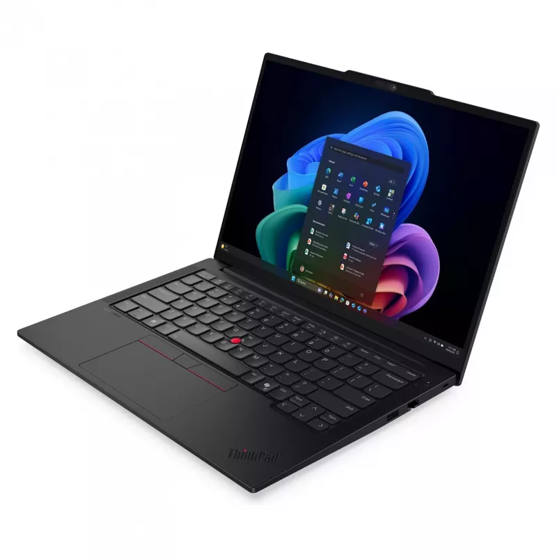 Lenovo ThinkPad E14 14 colių verslo nešiojamas kompiuteris (Intel Core Ultra 5)