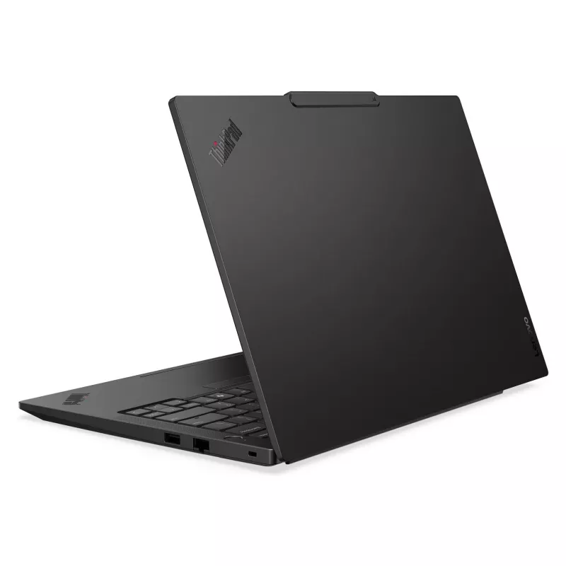 Lenovo ThinkPad E14 14 colių verslo nešiojamas kompiuteris (Intel Core Ultra 5)