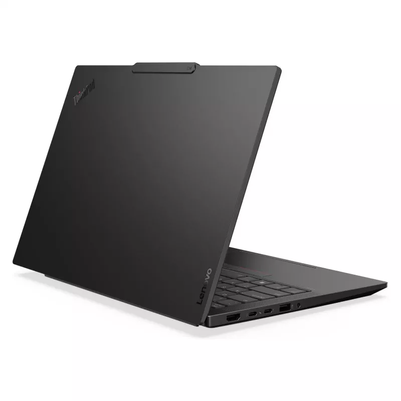 Lenovo ThinkPad E14 14 colių verslo nešiojamas kompiuteris (Intel Core Ultra 5)