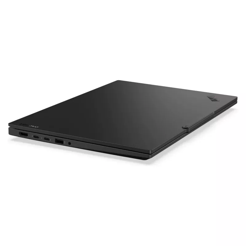 Lenovo ThinkPad E14 14 colių verslo nešiojamas kompiuteris (Intel Core Ultra 5)