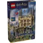 LEGO Harry Potter 76473 Hogrimio pilis: Rytų sparnas (2164 dalių)