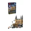 LEGO Harry Potter 76473 Hogrimio pilis: Rytų sparnas (2164 dalių)