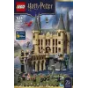 LEGO Harry Potter 76473 Hogrimio pilis: Rytų sparnas (2164 dalių)