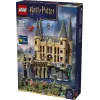 LEGO Harry Potter 76473 Hogrimio pilis: Rytų sparnas (2164 dalių)