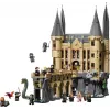 LEGO Harry Potter 76473 Hogrimio pilis: Rytų sparnas (2164 dalių)