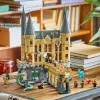 LEGO Harry Potter 76473 Hogrimio pilis: Rytų sparnas (2164 dalių)