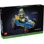 LEGO Super Mario 72050 Mario Kart - Luigi & Mach 8 (2234 dalių)