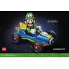 LEGO Super Mario 72050 Mario Kart - Luigi & Mach 8 (2234 dalių)