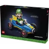 LEGO Super Mario 72050 Mario Kart - Luigi & Mach 8 (2234 dalių)