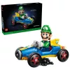 LEGO Super Mario 72050 Mario Kart - Luigi & Mach 8 (2234 dalių)