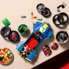 LEGO Super Mario 72050 Mario Kart - Luigi & Mach 8 (2234 dalių)