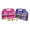 LEGO Friends 42697 Kūrybinis lėlių namelis lagamine (355 dalių)