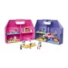 LEGO Friends 42697 Kūrybinis lėlių namelis lagamine (355 dalių)