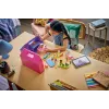 LEGO Friends 42697 Kūrybinis lėlių namelis lagamine (355 dalių)