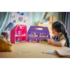 LEGO Friends 42697 Kūrybinis lėlių namelis lagamine (355 dalių)