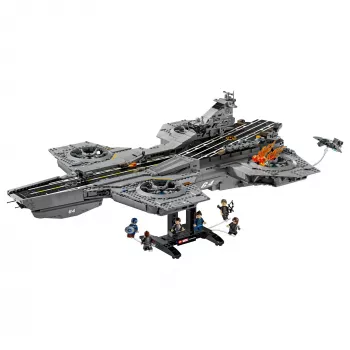 LEGO Marvel 76354 S.H.I.E.L.D. Helicarrier (3057 detalių)
