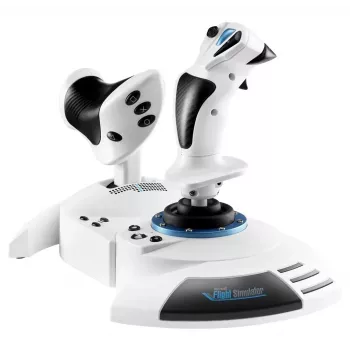 Thrustmaster T.Flight Hotas 5 MSFS Edition (PS5 / PC) – valdiklis skrydžio simuliatoriams