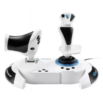 Thrustmaster T.Flight Hotas 5 MSFS Edition (PS5 / PC) – valdiklis skrydžio simuliatoriams
