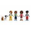 LEGO Friends 42705 Jaukus rudens miško namelys (1229 dalių)