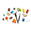 LEGO Friends 42705 Jaukus rudens miško namelys (1229 dalių)