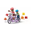 LEGO Friends 42705 Jaukus rudens miško namelys (1229 dalių)