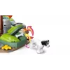 LEGO Friends 42705 Jaukus rudens miško namelys (1229 dalių)