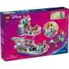 LEGO Disney 43299 Ariel's karališkas vestuvinis laivas (519 dalių)