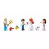 LEGO Disney 43299 Ariel's karališkas vestuvinis laivas (519 dalių)