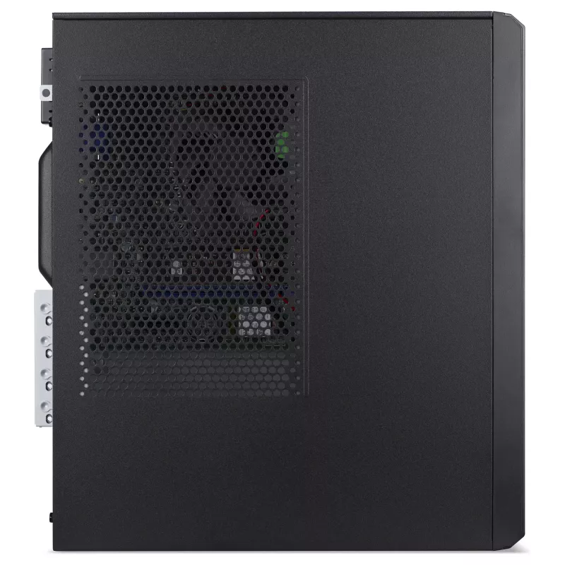 Acer Veriton X2 VX2735GT kompaktiškas stalinis kompiuteris (Core Ultra 7, 16 GB, 512 GB SSD)