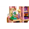 LEGO Disney 43297 Rapunzel's pilis (676 dalių)