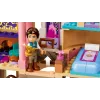 LEGO Disney 43297 Rapunzel's pilis (676 dalių)