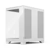 Fractal Design Pop 2 Vision White RGB ATX vidutinis bokštas (grūdintas stiklas)