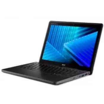 Acer TravelMate B3 Spin 12 TMB312RN-31-TCO 2-in-1 nešiojamas kompiuteris (N150, 8GB, 256GB, Win 11 Pro)