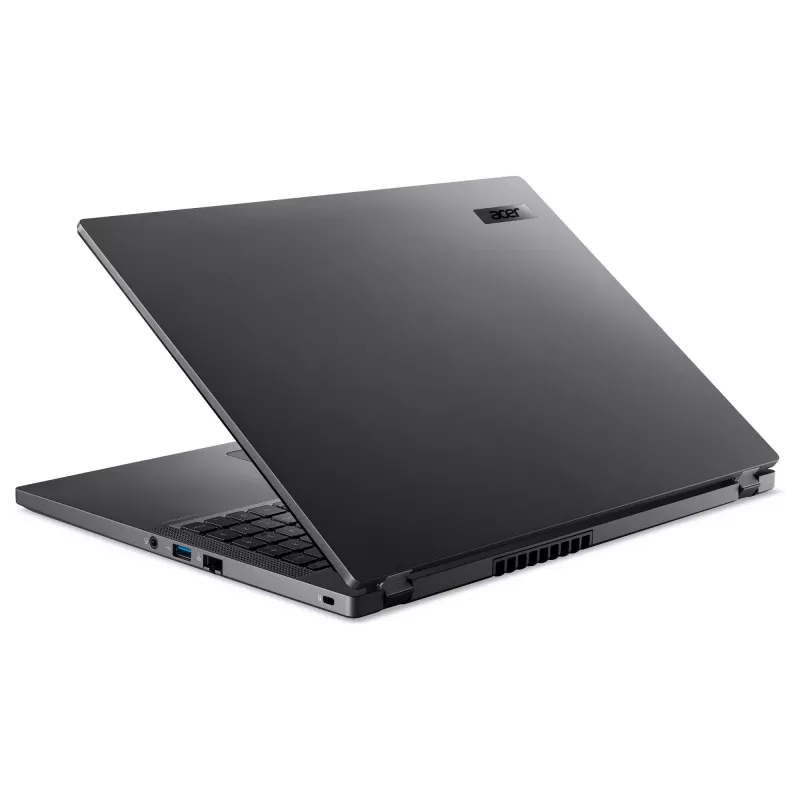 Acer TravelMate P2 16 verslo nešiojamas kompiuteris (Core 3 100U, 16GB, 256GB SSD, 16 colių 16:10, Win 11 Pro)
