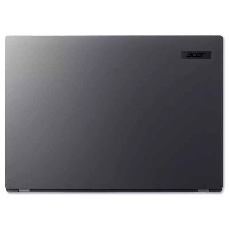 Acer TravelMate P2 16 verslo nešiojamas kompiuteris (Core 3 100U, 16GB, 256GB SSD, 16 colių 16:10, Win 11 Pro)