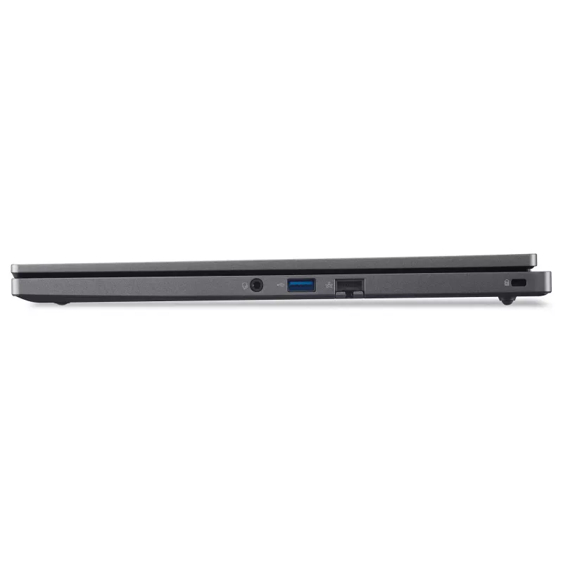 Acer TravelMate P2 16 verslo nešiojamas kompiuteris (Core 3 100U, 16GB, 256GB SSD, 16 colių 16:10, Win 11 Pro)