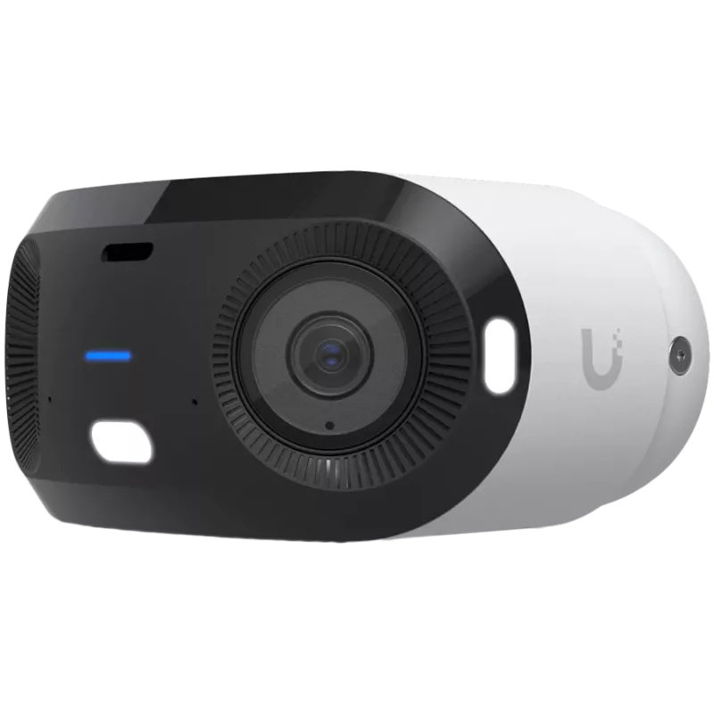 Ubiquiti UVC-G6-180-W UniFi Protect G6 180 16MP panoraminė dviejų jutiklių PoE+ kamera