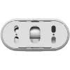 Ubiquiti UVC-G6-180-W UniFi Protect G6 180 16MP panoraminė dviejų jutiklių PoE+ kamera