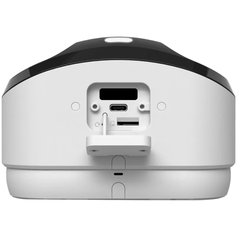 Ubiquiti UVC-G6-180-W UniFi Protect G6 180 16MP panoraminė dviejų jutiklių PoE+ kamera