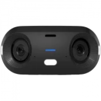 Ubiquiti UVC-G6-180-W UniFi Protect G6 180 16MP panoraminė dviejų jutiklių PoE+ kamera