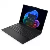 Nešiojamas kompiuteris Lenovo ThinkPad E16 Gen 4 16 inch WUXGA Intel Core Ultra 5 325 16GB DDR5 512GB SSD Intel Graphics Windows 11 Pro Juodas (QWERTZ)